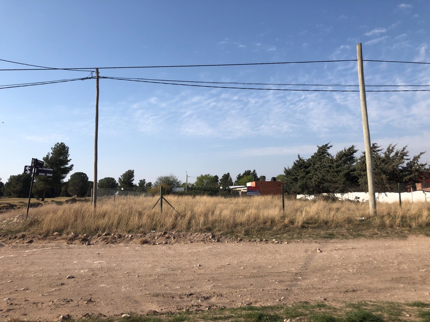 Terreno en Venta en El Resero 3100, Parque Norte, Bahía Blanca - Bahía Blanca Propiedades | SITIO OFICIAL l
