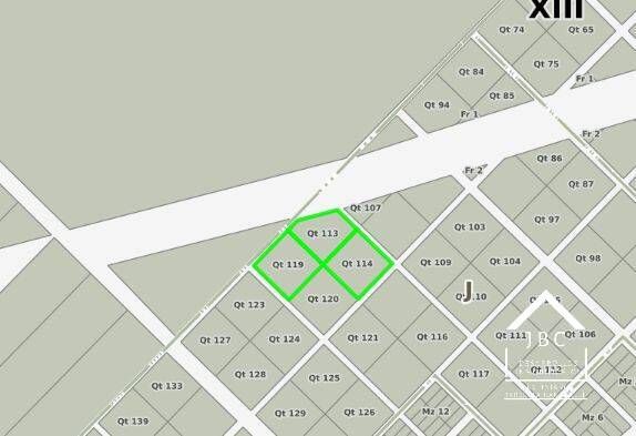 Terreno en Venta en RUTA NACIONAL 3 KM 703,  General Cerri - Bahía Blanca Propiedades | SITIO OFICIAL l