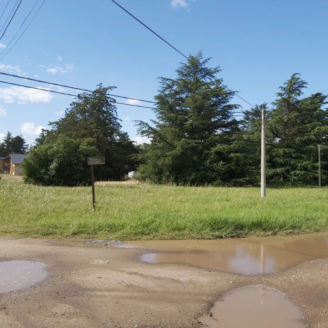 Terreno en Venta   Sierra de  la Ventana - Bahía Blanca Propiedades | SITIO OFICIAL l