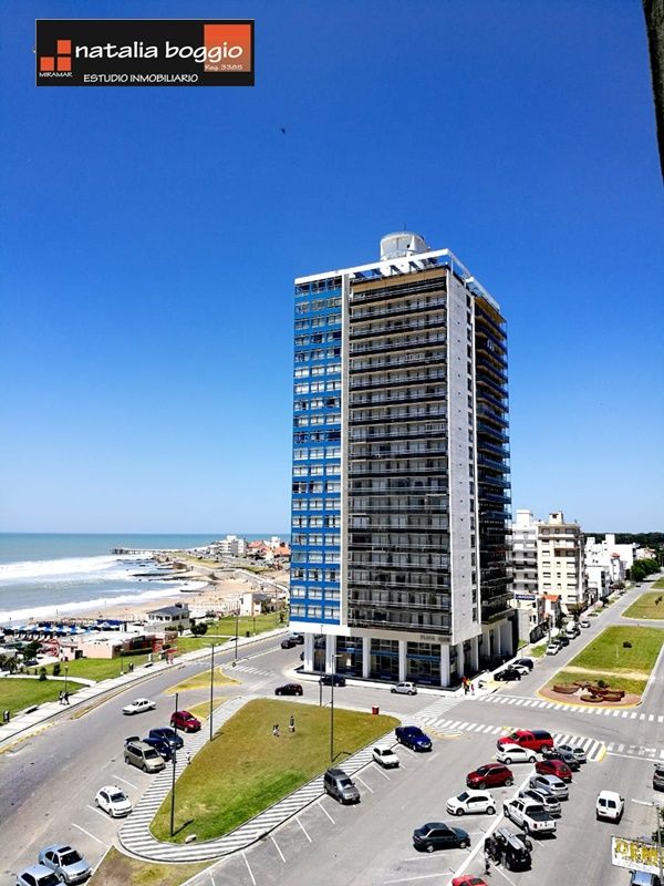 Departamento en Alquiler en Calle 12 1209,  Miramar - Bahía Blanca Propiedades | SITIO OFICIAL l