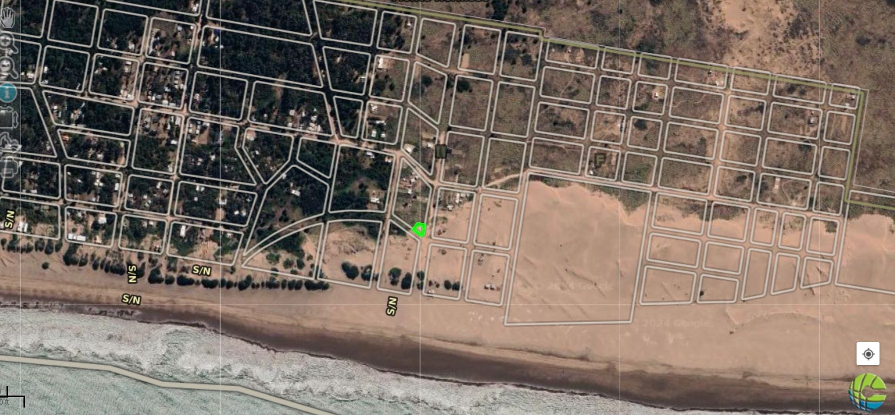 Terreno en Venta en San Bernardo Y Las Toninas, El Sauce, Monte Hermoso - Bahía Blanca Propiedades | SITIO OFICIAL l