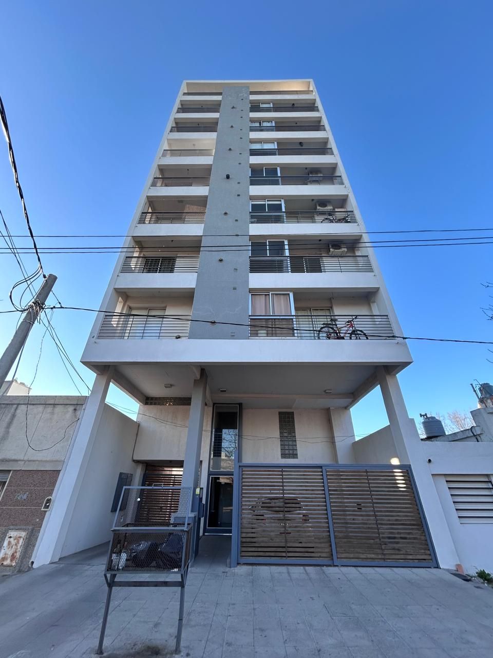 Departamento en Venta en Entre Rios 100,  Bahía Blanca - Bahía Blanca Propiedades | SITIO OFICIAL l