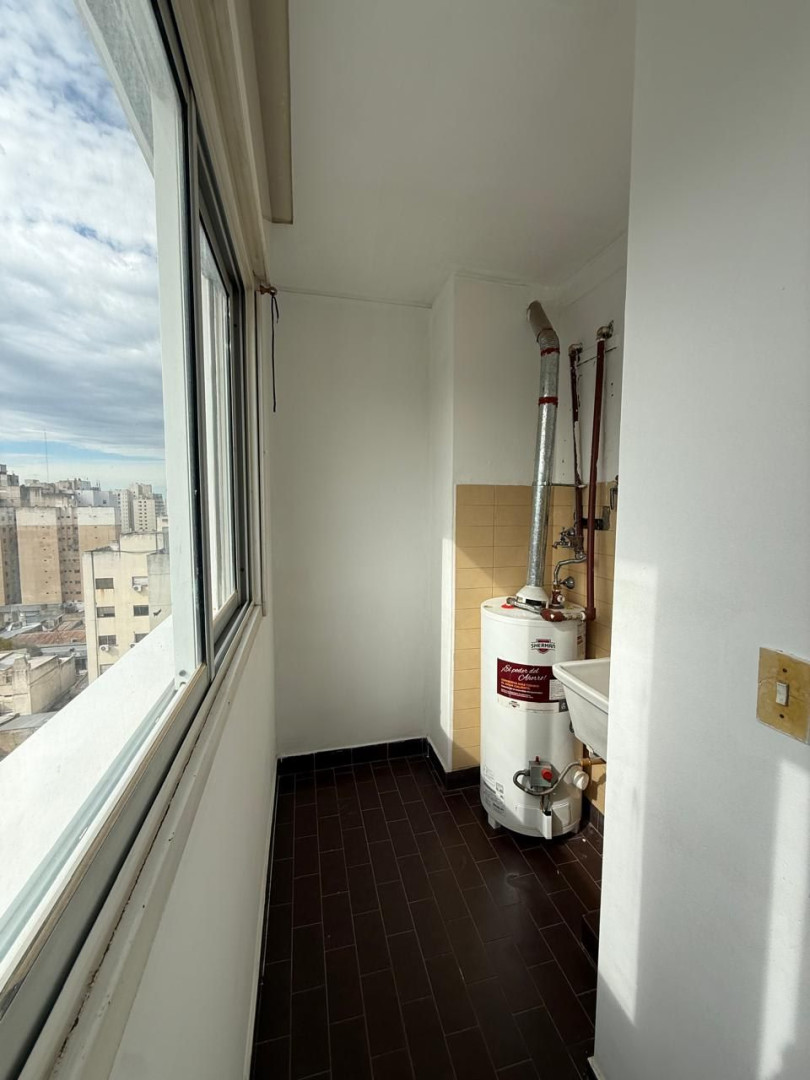 Departamento en Alquiler en Zelarrayan 267, Centro, Bahía Blanca - Bahía Blanca Propiedades | SITIO OFICIAL l