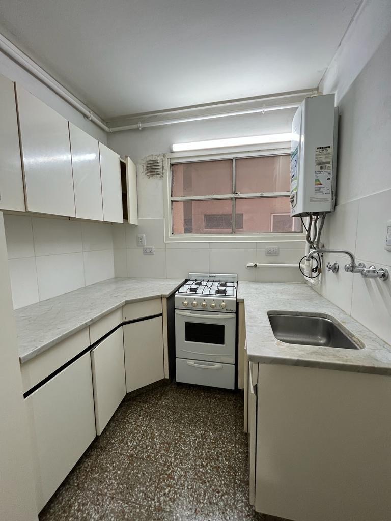 Departamento en Alquiler en Brown 491, Centro, Bahía Blanca - Bahía Blanca Propiedades | SITIO OFICIAL l