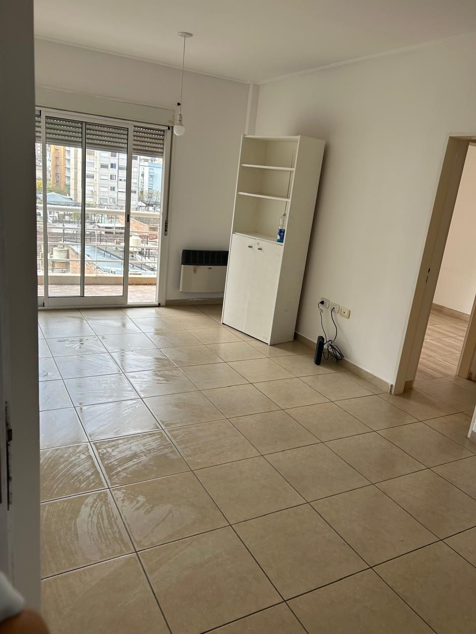 Departamento en Alquiler en Berutti 121, Centro, Bahía Blanca - Bahía Blanca Propiedades | SITIO OFICIAL l