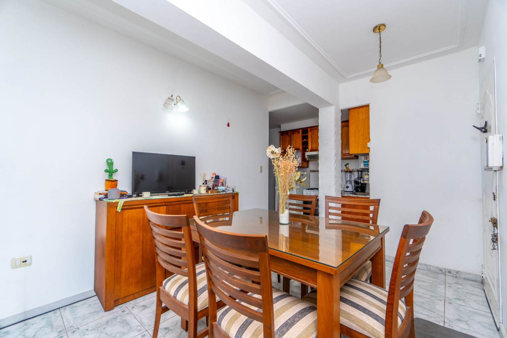 Departamento en Venta en Yrigoyen 357, Centro, Bahía Blanca - Bahía Blanca Propiedades | SITIO OFICIAL l