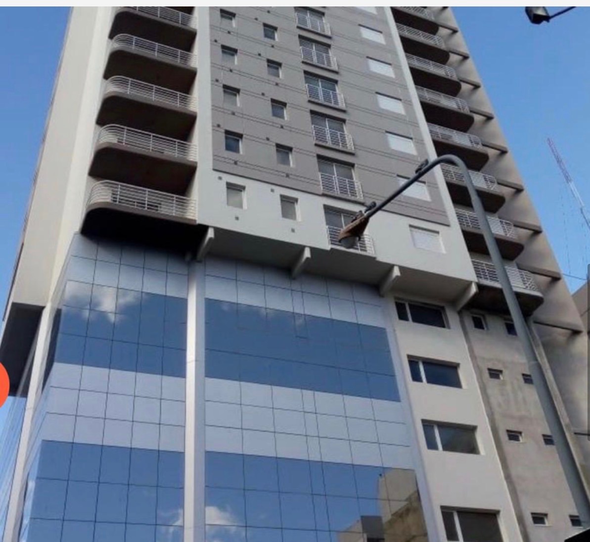 Departamento en Venta en O HIGGINS 198, Centro, Bahía Blanca - Bahía Blanca Propiedades | SITIO OFICIAL l