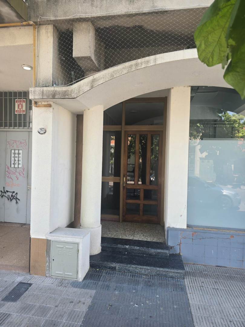 Departamento en Venta en Fitz Roy 287, Centro, Bahía Blanca - Bahía Blanca Propiedades | SITIO OFICIAL l