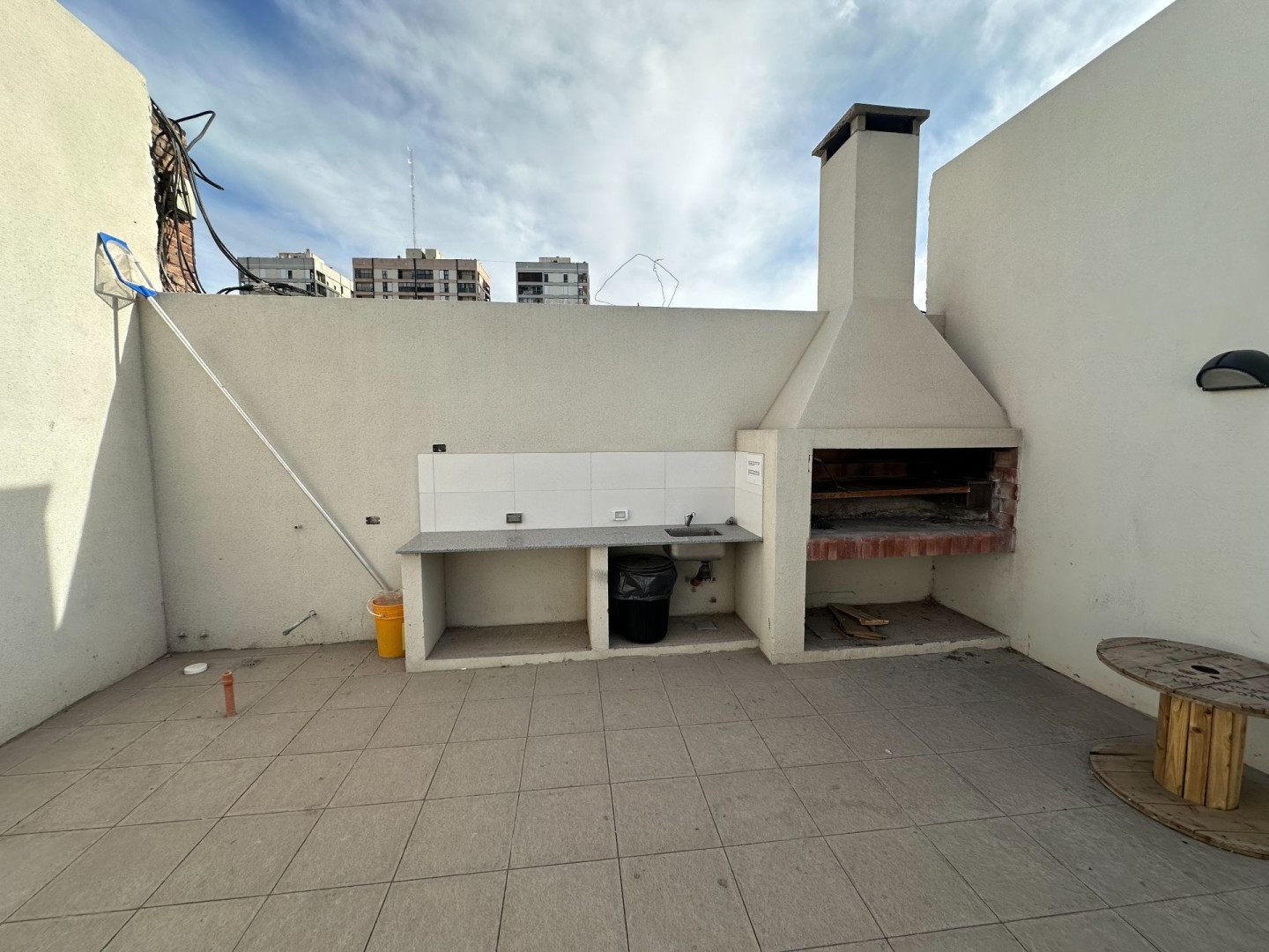 Departamento en Venta en CARONTI 152, Centro, Bahía Blanca - Bahía Blanca Propiedades | SITIO OFICIAL l