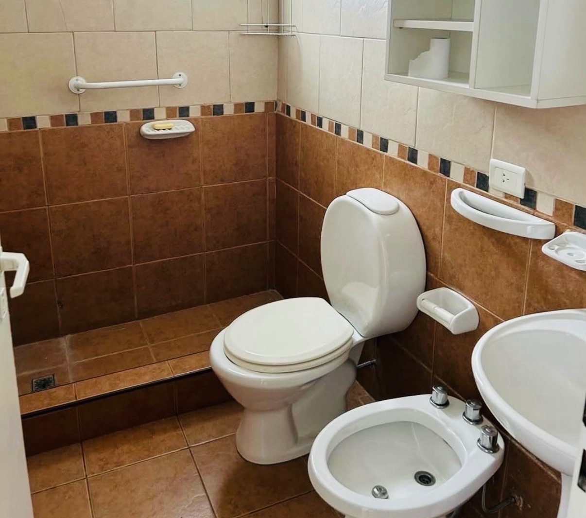 Departamento en Alquiler en Espora 55, Centro, Bahía Blanca - Bahía Blanca Propiedades | SITIO OFICIAL l