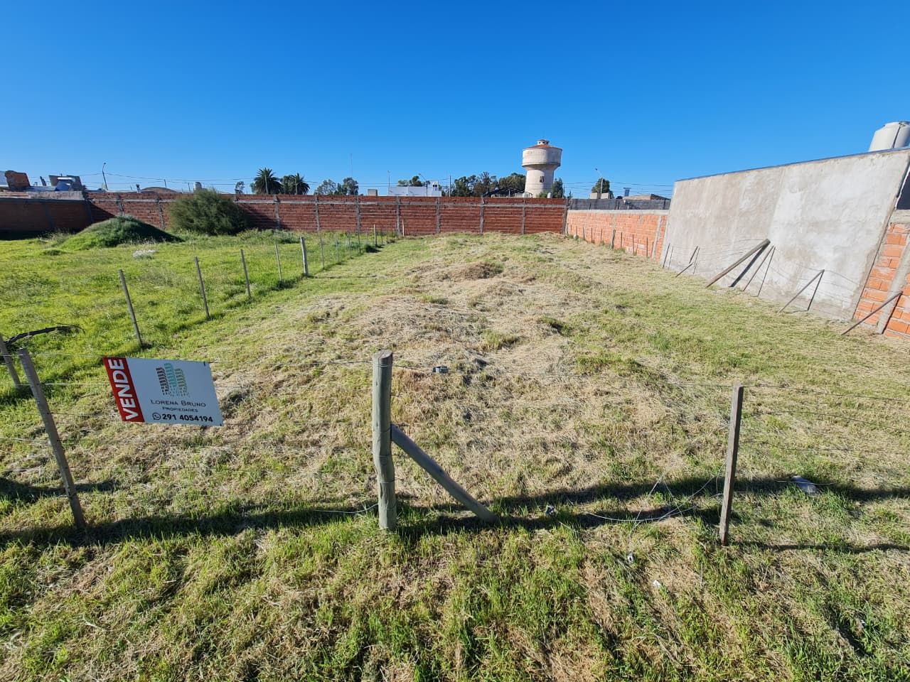 Terreno en Venta en Chubut 1000, UPCN, Bahía Blanca - Bahía Blanca Propiedades | SITIO OFICIAL l