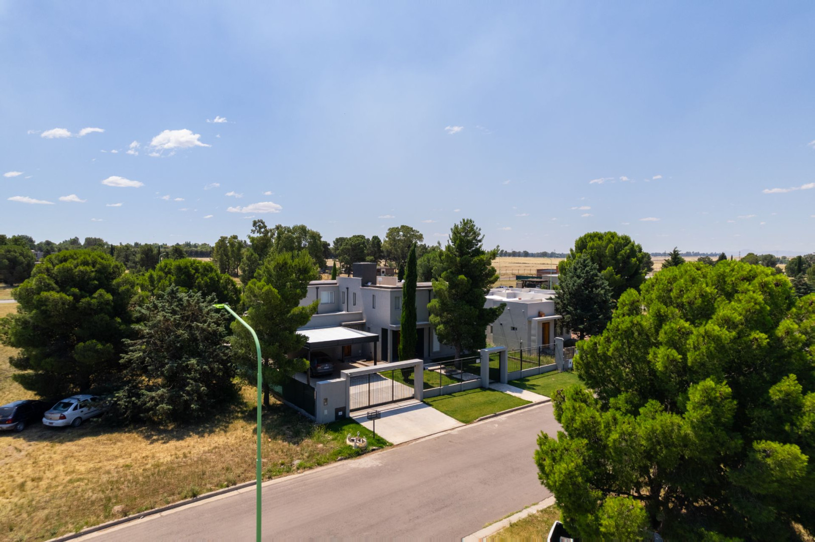 Terreno en Venta en Los Churrinches Y Esteban Rigamonti,  Bahía Blanca - Bahía Blanca Propiedades | SITIO OFICIAL l