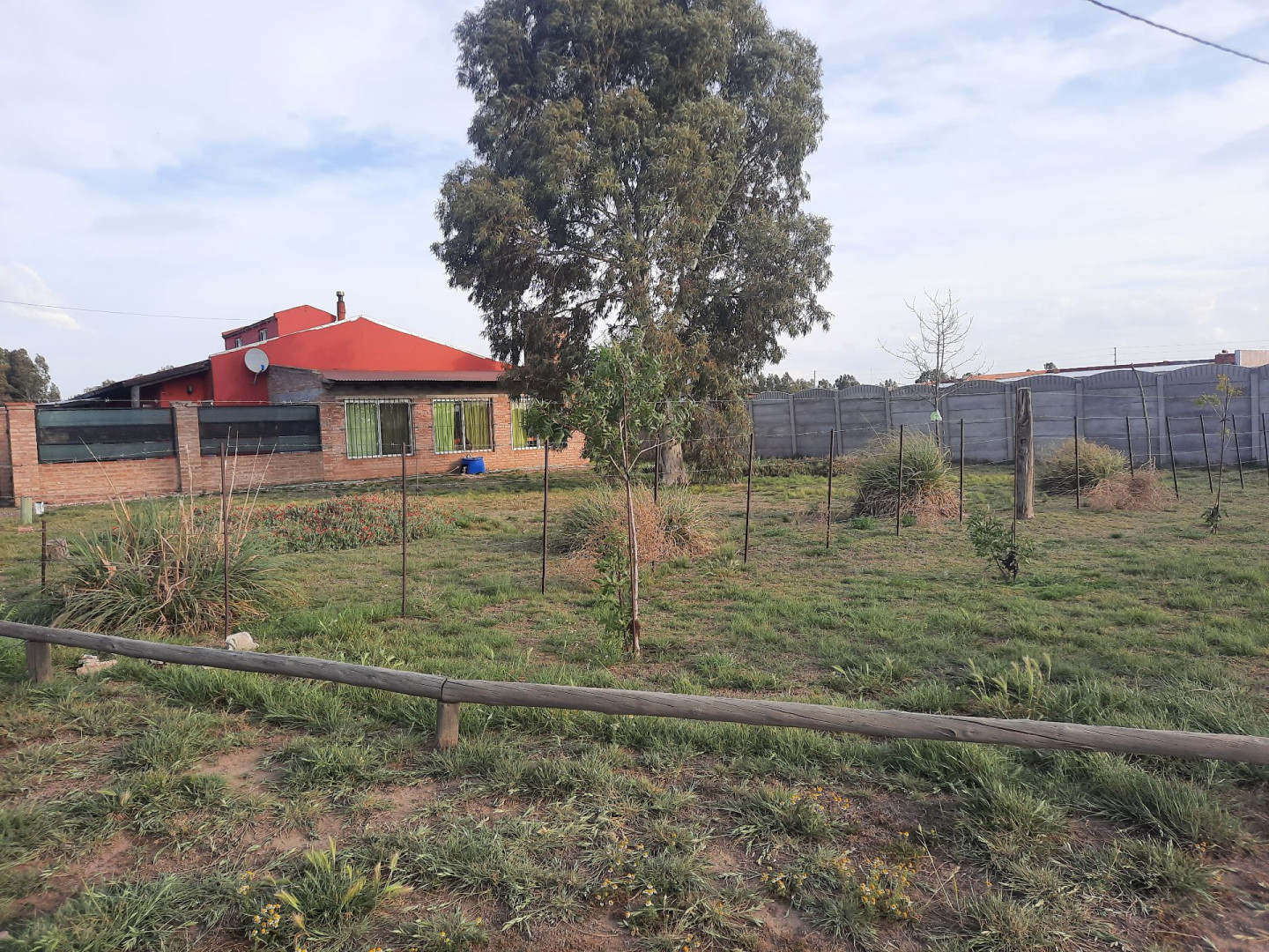 Casa en Venta en Las Lechuzas 250, Los Chañares, Bahía Blanca - Bahía Blanca Propiedades | SITIO OFICIAL l