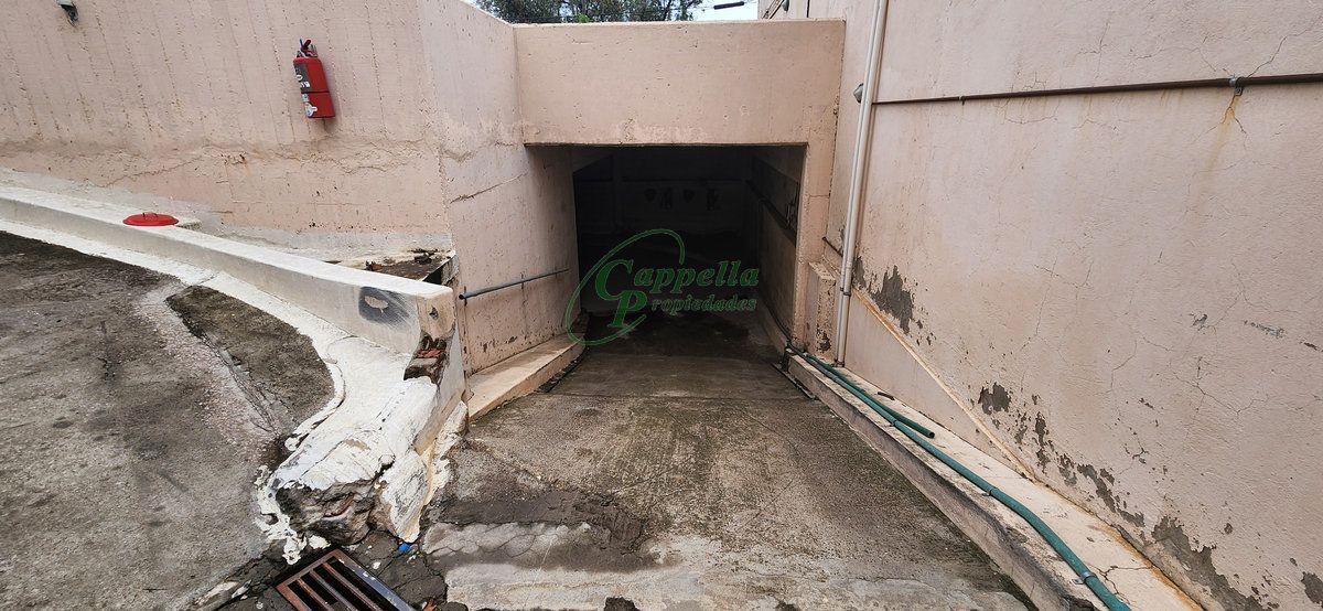 Cochera en Alquiler en Uruguay 452, Universitario, Bahía Blanca - Bahía Blanca Propiedades | SITIO OFICIAL l