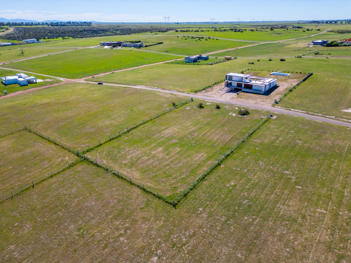 Terreno en Venta en Manzana 20, Lote 5, La Huella , Bahía Blanca - Bahía Blanca Propiedades | SITIO OFICIAL l