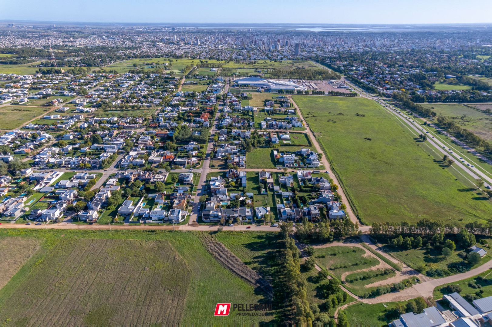 Terreno en Venta en Sivori 191, Palos Verdes, Bahía Blanca - Bahía Blanca Propiedades | SITIO OFICIAL l