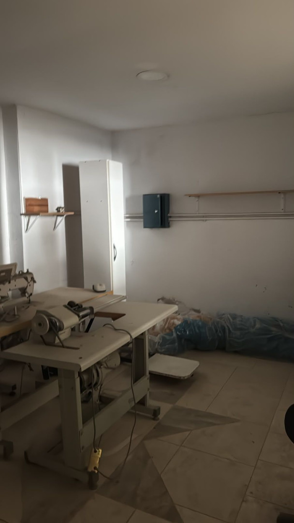 Galpón en Alquiler en Rio Negro 2200, San Martin, Bahía Blanca - Bahía Blanca Propiedades | SITIO OFICIAL l