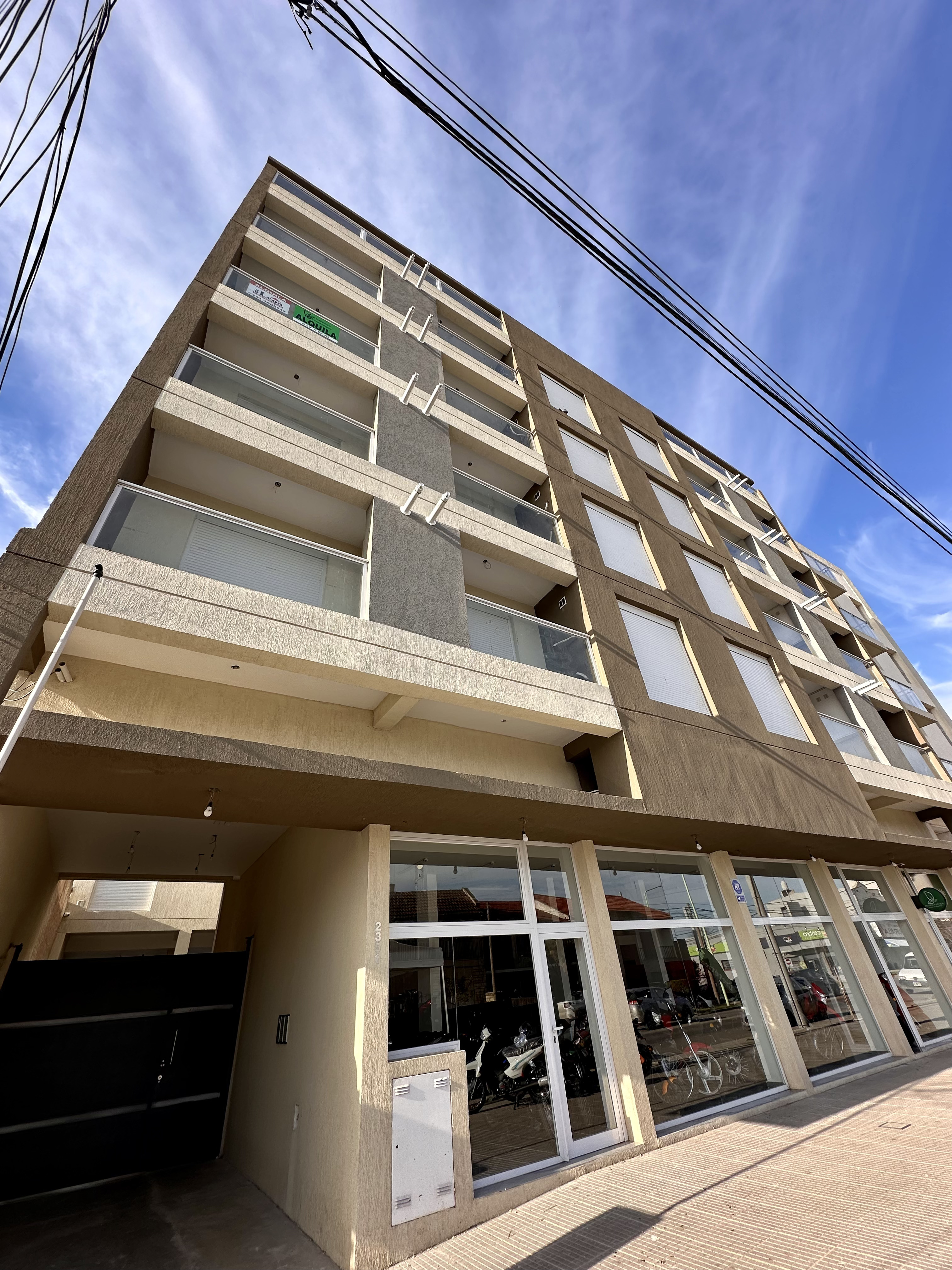 Departamento en Venta en Alem 2351,  Bahía Blanca - Bahía Blanca Propiedades | SITIO OFICIAL l