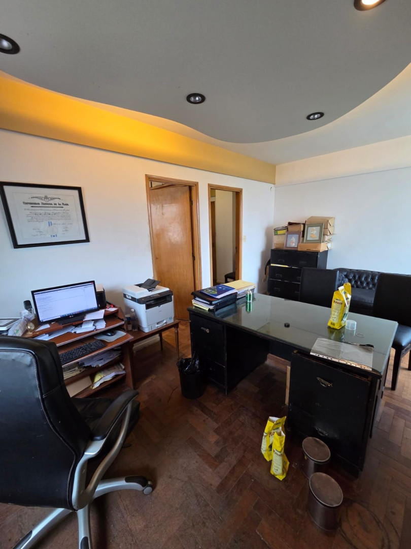 Oficina en Venta en Alsina 95, Centro, Bahía Blanca - Bahía Blanca Propiedades | SITIO OFICIAL l