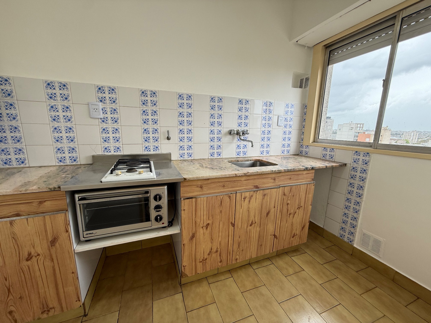 Departamento en Alquiler en Belgrano 227, Centro, Bahía Blanca - Bahía Blanca Propiedades | SITIO OFICIAL l