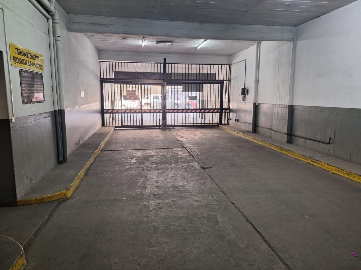 Cochera en Venta en Moreno 85, Centro, Bahía Blanca - Bahía Blanca Propiedades | SITIO OFICIAL l