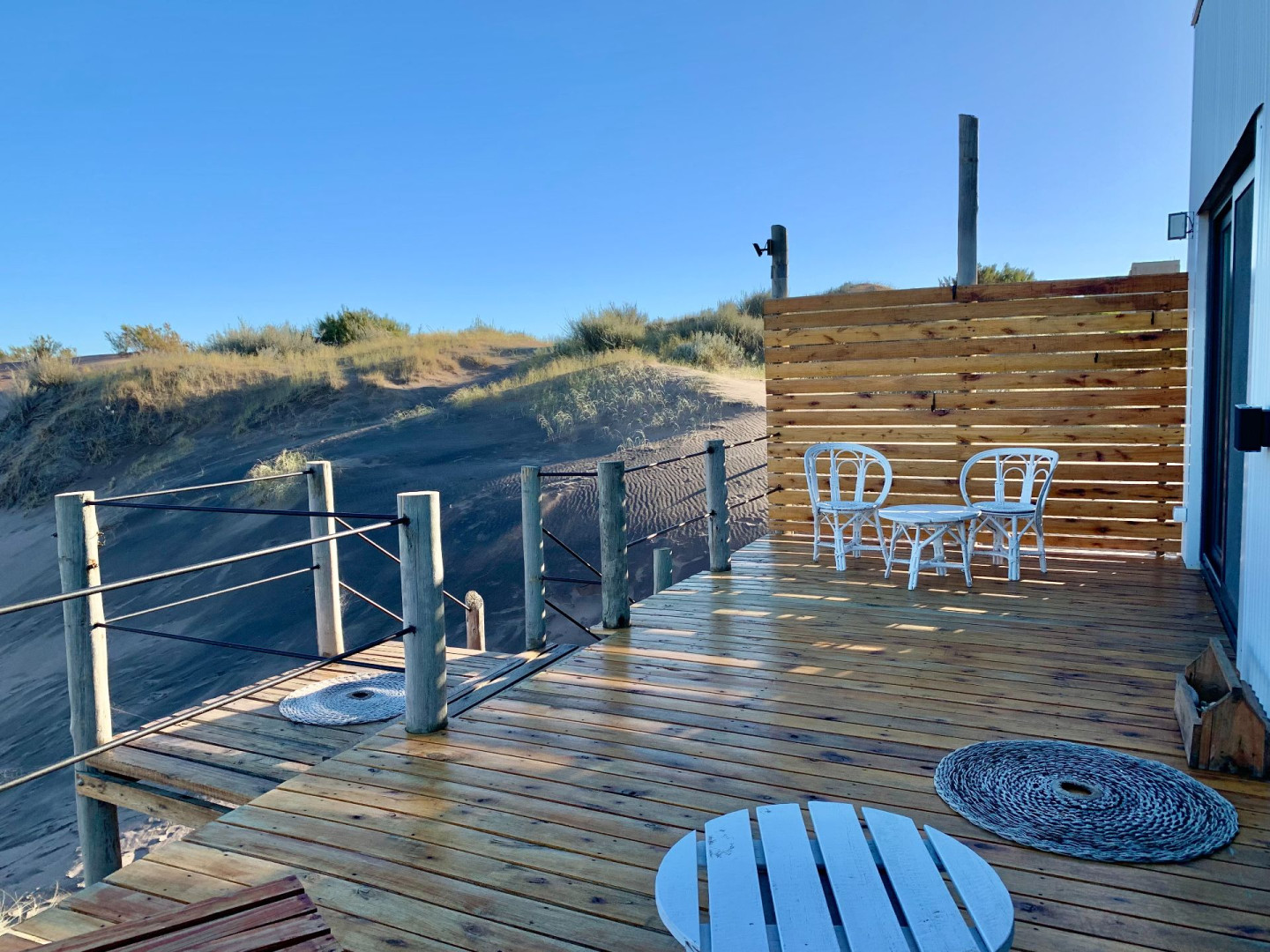 Casa en Venta en Costanera Entre Aladino Y Los Alamos, El Sauce, Monte Hermoso - Bahía Blanca Propiedades | SITIO OFICIAL l