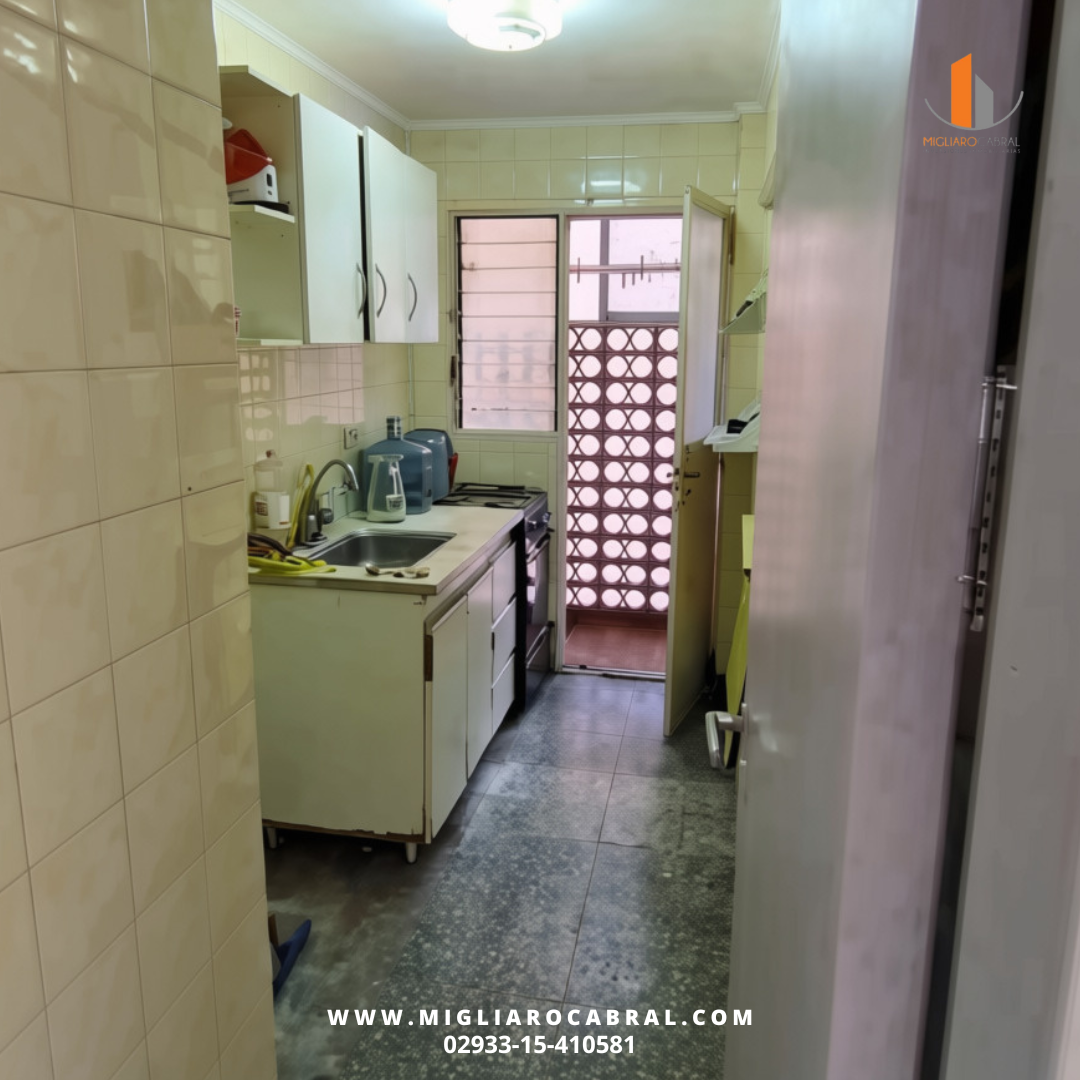 Departamento en Venta en ARAOZ 2400, Palermo, CABA - Bahía Blanca Propiedades | SITIO OFICIAL l