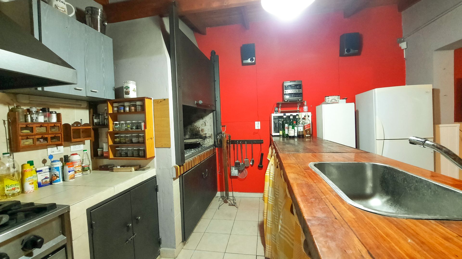 Casa en Venta en AV. ARGENTINA 241, Centro, Monte Hermoso - Bahía Blanca Propiedades | SITIO OFICIAL l