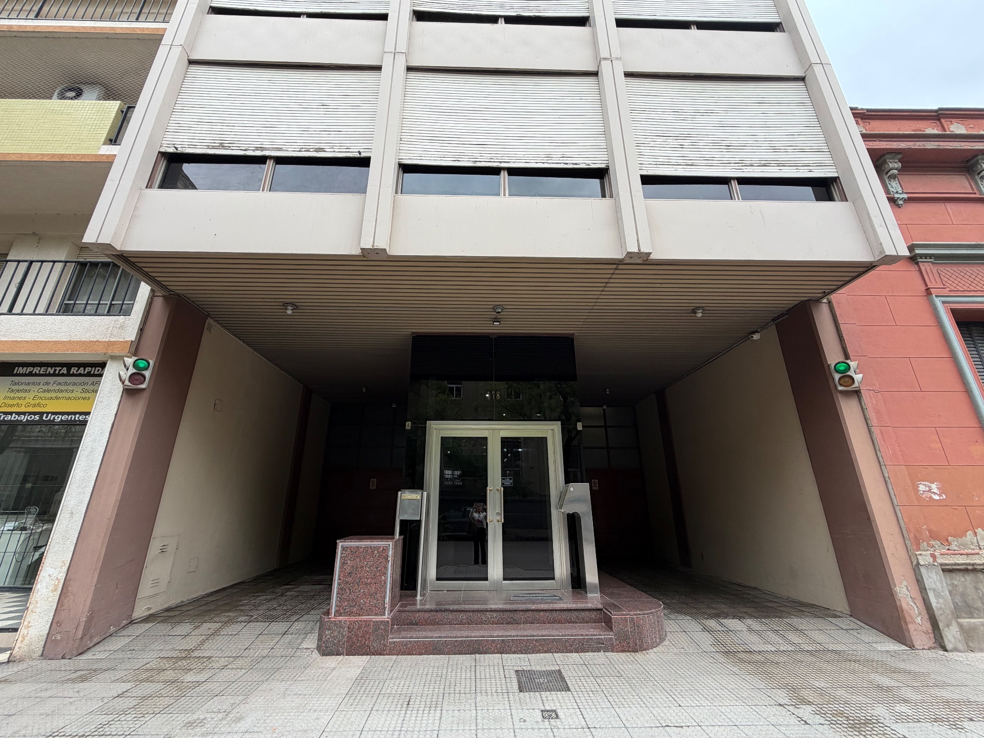 Departamento en Venta en Güemes 178, Centro, Bahía Blanca - Bahía Blanca Propiedades | SITIO OFICIAL l