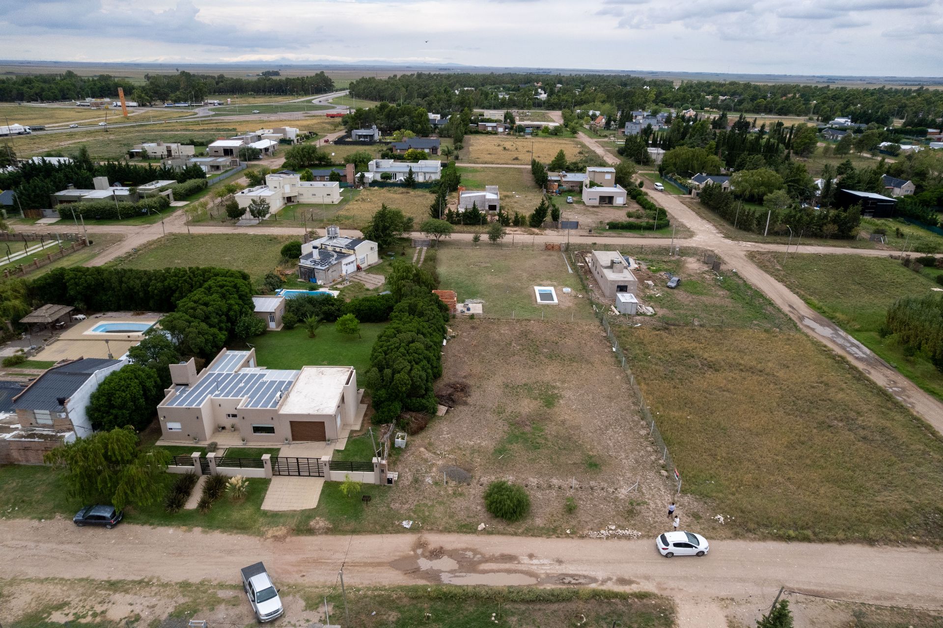 Terreno en Venta en Dorotea Macedo 4053, Paihuen, Bahía Blanca - Bahía Blanca Propiedades | SITIO OFICIAL l