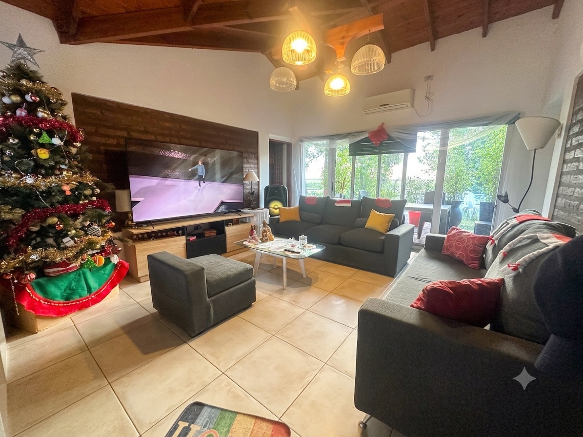 Casa en Venta en Pago Chico, Pago Chico, Punta Alta - Bahía Blanca Propiedades | SITIO OFICIAL l