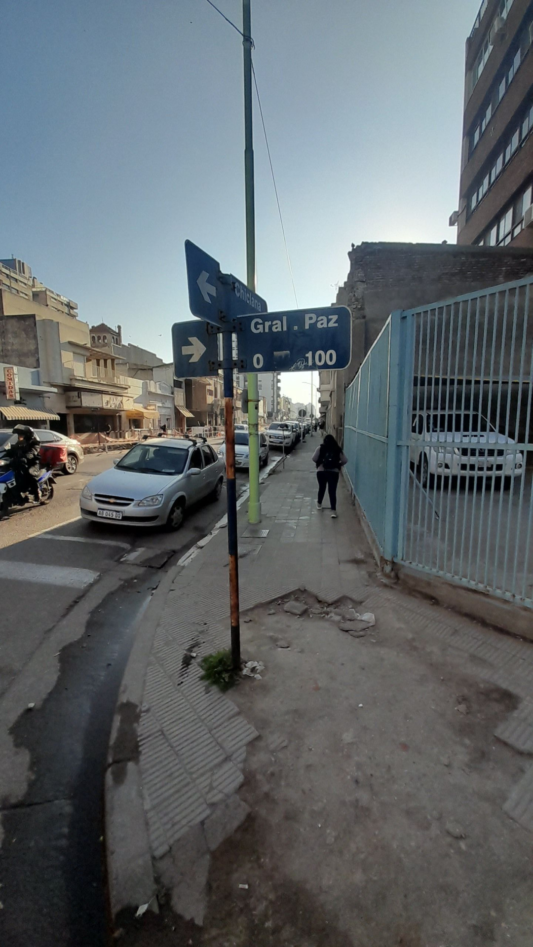 Terreno en Venta en General Paz 20, Centro, Bahía Blanca - Bahía Blanca Propiedades | SITIO OFICIAL l