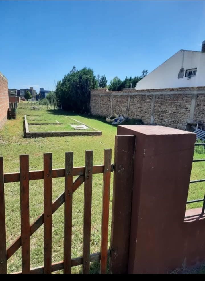 Terreno en Venta en Garibaldi 5142, Los Horneros, Bahía Blanca - Bahía Blanca Propiedades | SITIO OFICIAL l