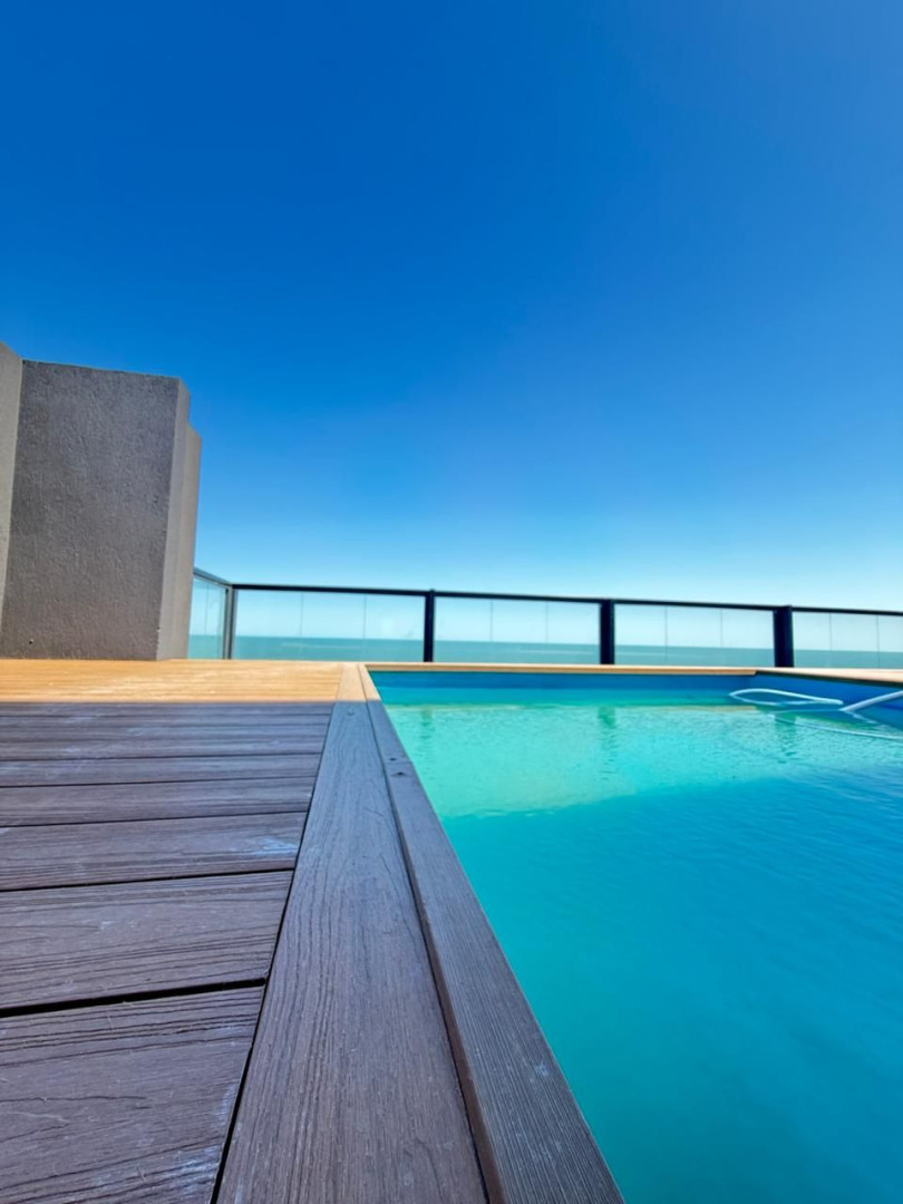 Semipiso en Venta en Juan Domingo Perón 1139, Centro, Monte Hermoso - Bahía Blanca Propiedades | SITIO OFICIAL l