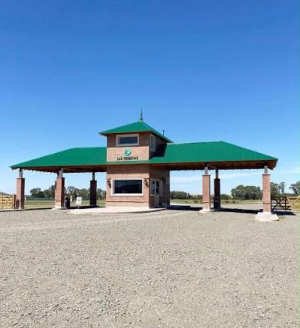 Terreno en Venta  Las Verbenas , Sierra de  la Ventana - Bahía Blanca Propiedades | SITIO OFICIAL l