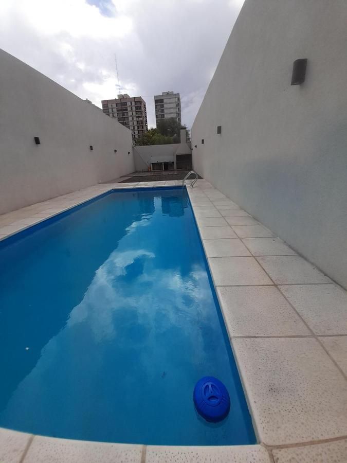 Departamento en Alquiler en Caronti 152, Centro, Bahía Blanca - Bahía Blanca Propiedades | SITIO OFICIAL l