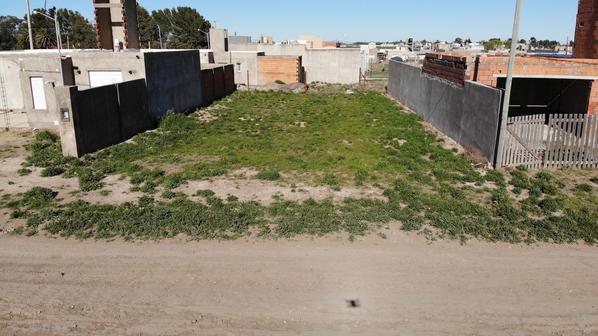 Terreno en Venta en PIGUE 3522, Nueva Belgrano, Bahía Blanca - Bahía Blanca Propiedades | SITIO OFICIAL l