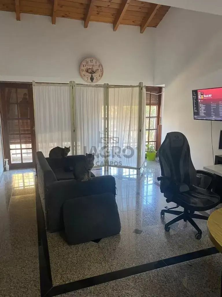 Casa con Local en Venta en Alsina 702, Napostá, Bahía Blanca - Bahía Blanca Propiedades | SITIO OFICIAL l