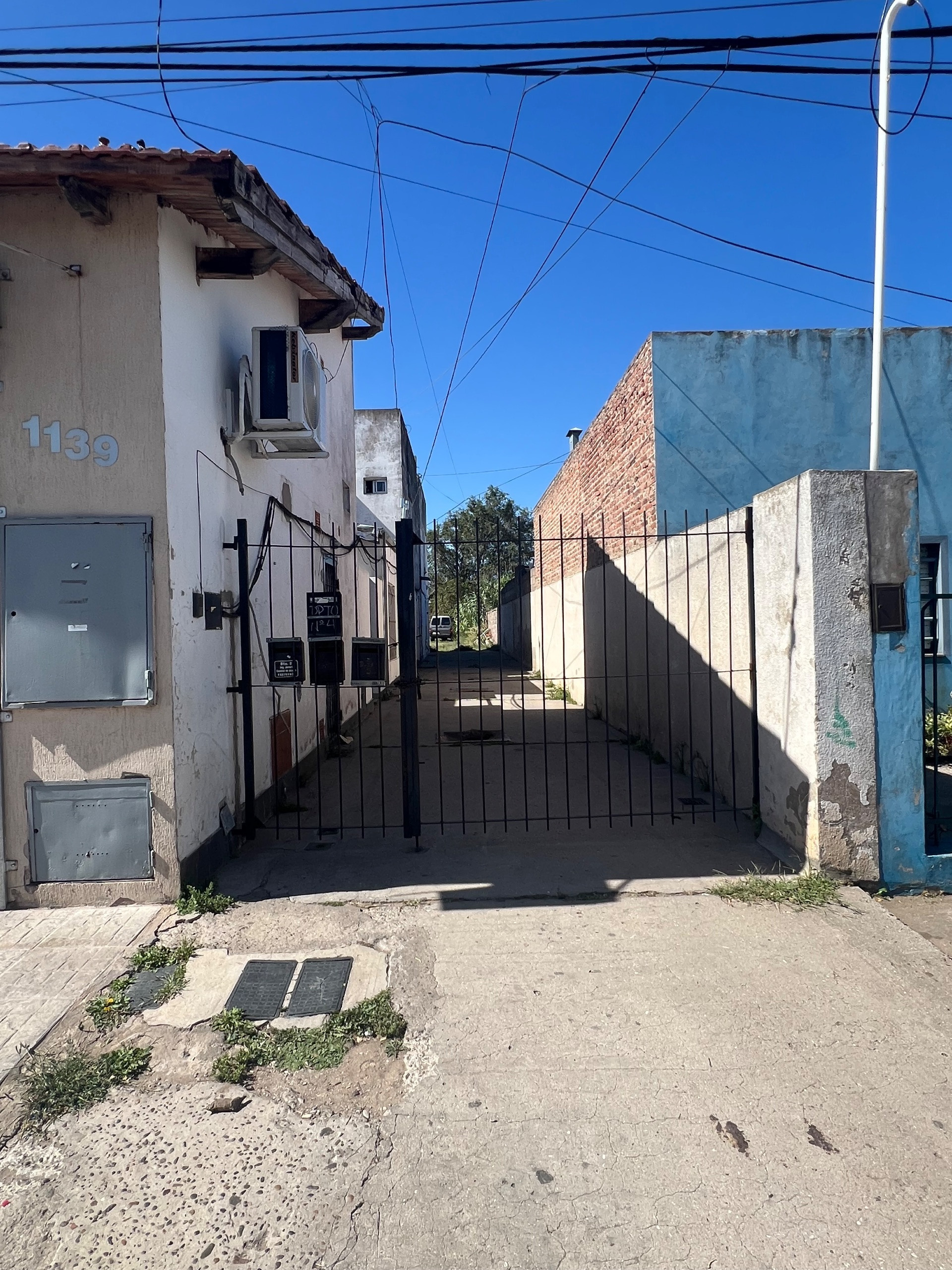 Departamento Interno en Venta en Avellaneda 1139, Noroeste, Bahía Blanca - Bahía Blanca Propiedades | SITIO OFICIAL l