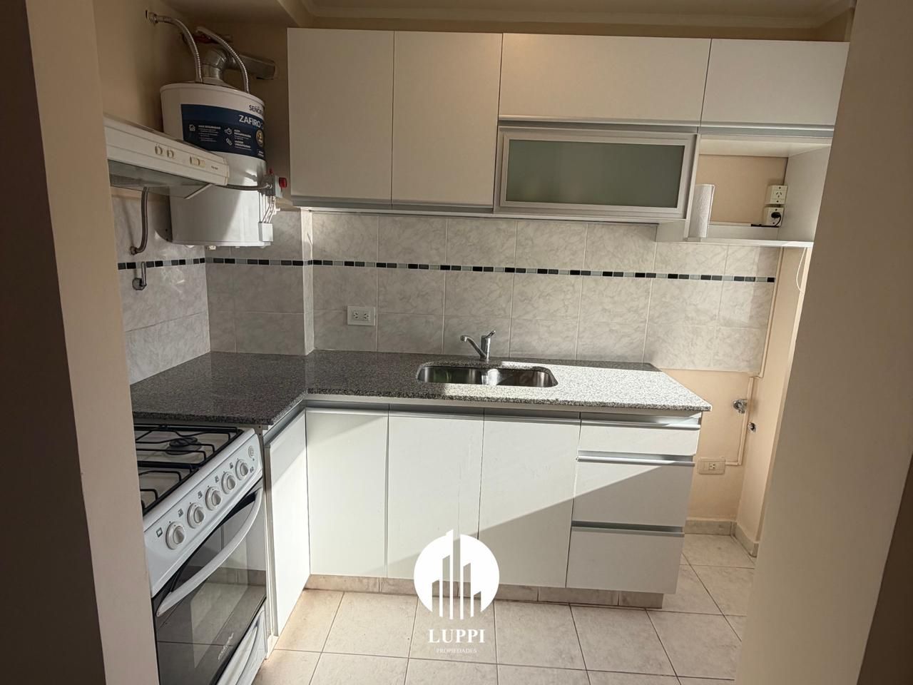 Departamento en Alquiler en Laprida 200, Napostá, Bahía Blanca - Bahía Blanca Propiedades | SITIO OFICIAL l