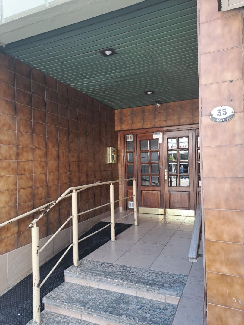 Departamento en Venta en Donado 35, Centro, Bahía Blanca - Bahía Blanca Propiedades | SITIO OFICIAL l