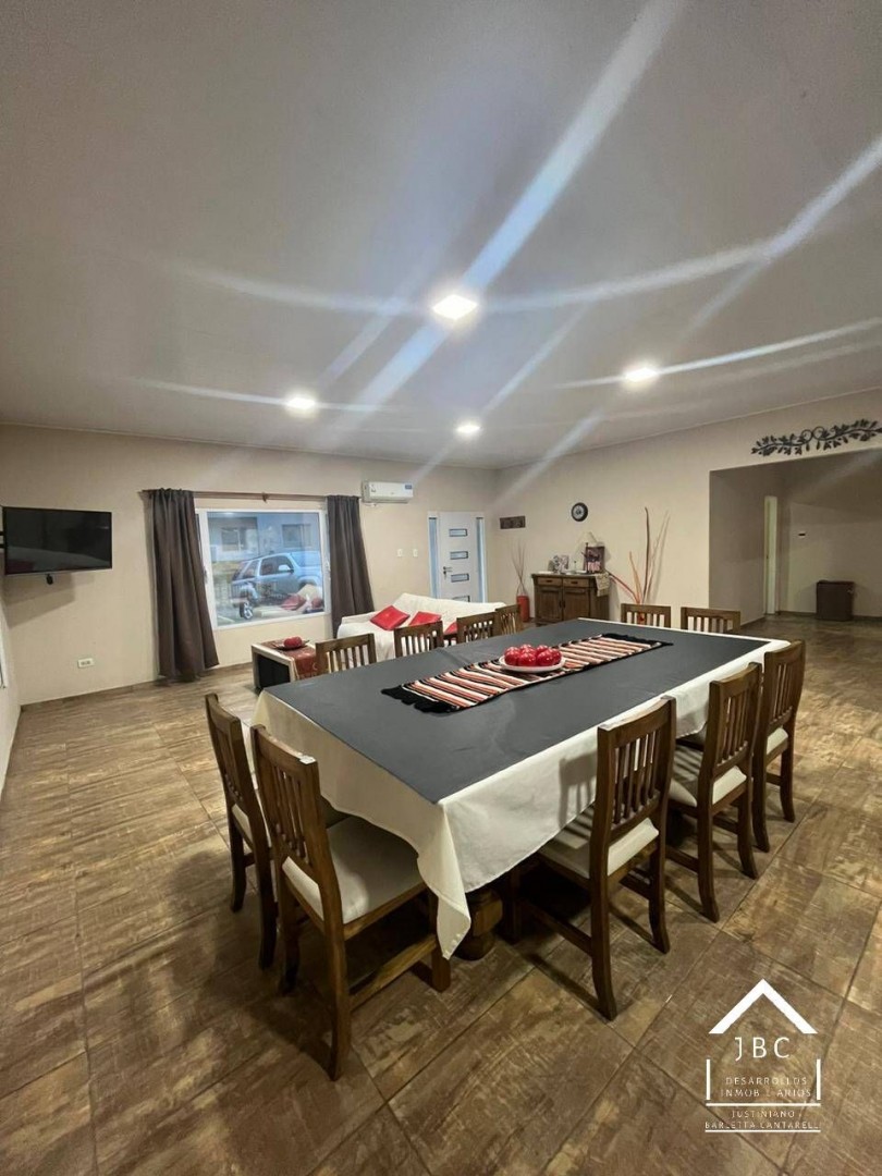 Casa en Venta en Esteban Dufaur 1100, Las Lomas, Monte Hermoso - Bahía Blanca Propiedades | SITIO OFICIAL l