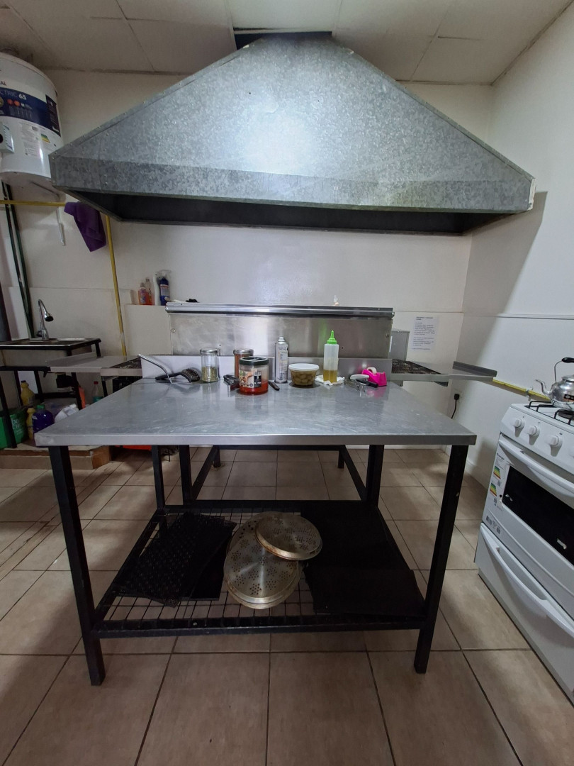 Fondo Comercio en Venta en Fitz Roy ,  Bahía Blanca - Bahía Blanca Propiedades | SITIO OFICIAL l