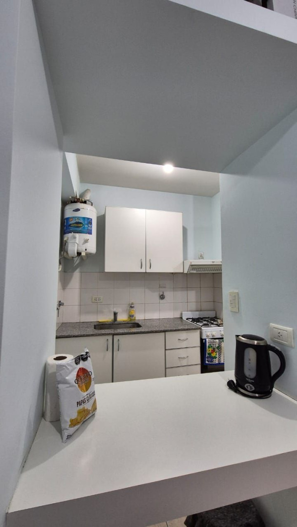 Departamento  - por Día en Martiniano Rodriguez 135, Centro, Bahía Blanca - Bahía Blanca Propiedades | SITIO OFICIAL l