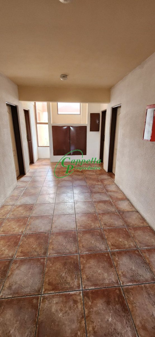 Departamento en Alquiler en Guatemala 366, Universitario, Bahía Blanca - Bahía Blanca Propiedades | SITIO OFICIAL l