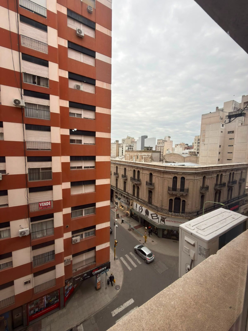 Departamento en Venta en Soler 83, Centro, Bahía Blanca - Bahía Blanca Propiedades | SITIO OFICIAL l