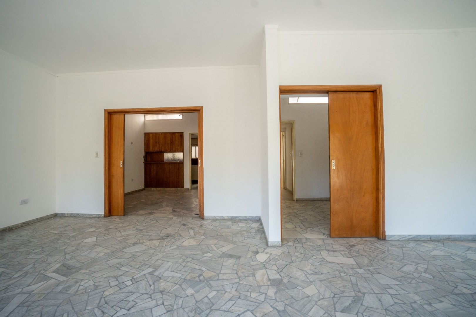 Casa en Venta en Beruti 32, Centro, Bahía Blanca - Bahía Blanca Propiedades | SITIO OFICIAL l
