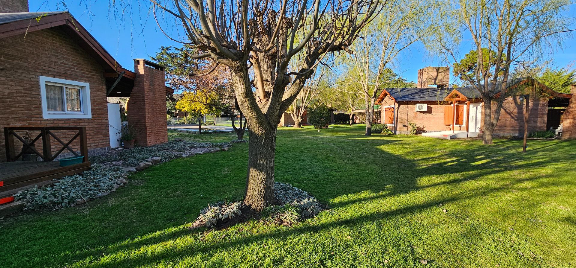 Cabaña en Venta   Sierra de  la Ventana - Bahía Blanca Propiedades | SITIO OFICIAL l