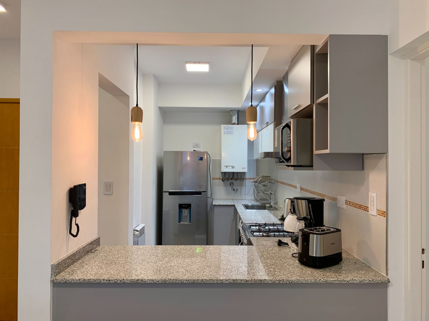 Departamento  - por Día en Yatasto 667, Monte del Este, Monte Hermoso - Bahía Blanca Propiedades | SITIO OFICIAL l