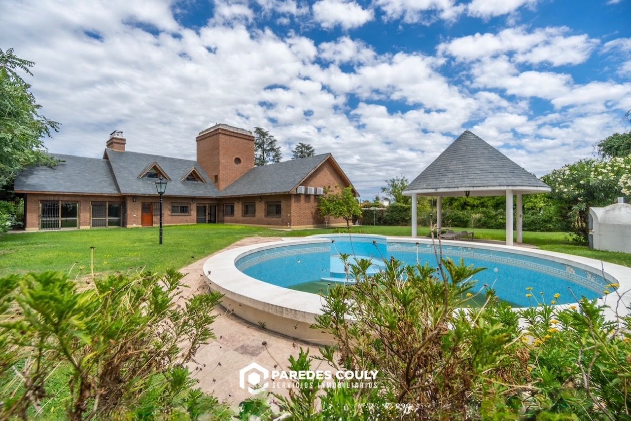 Casa en Venta en Kennedy 400, Palihue, Bahía Blanca - Bahía Blanca Propiedades | SITIO OFICIAL l